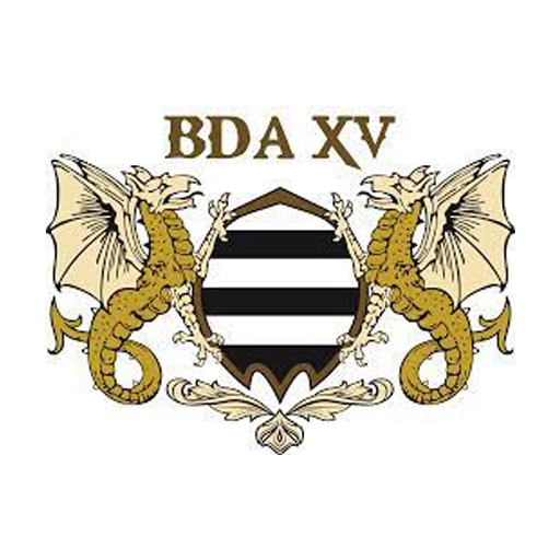 BDA XV - Sponsor