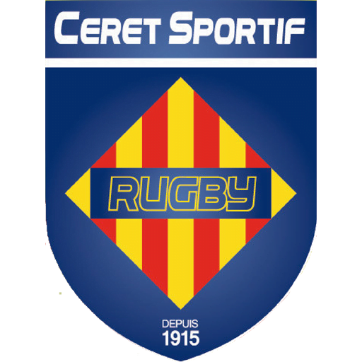 Céret Sportif à Céret - Sponsor