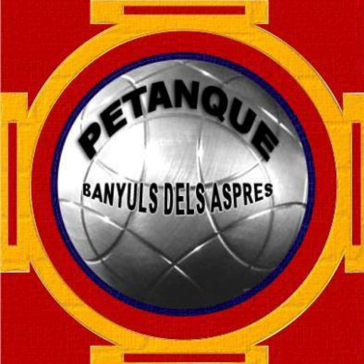 Pétanque Banyuls dels Aspres - Sponsor